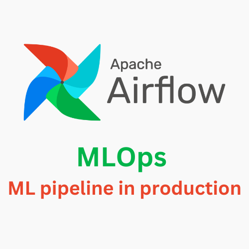 Building an MLOps Pipeline with Apache Airflow (Part 1)