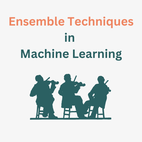 Ensemble Techniques in Machine Learning - A Practical Guide to Bagging, Boosting, Stacking, Blending, and Bayesian Model Averaging