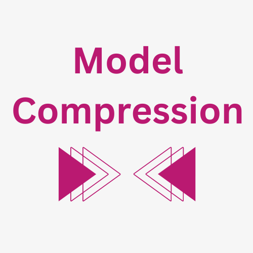 Machine Learning Model Compression Techniques - Reducing Size and Improving Performance