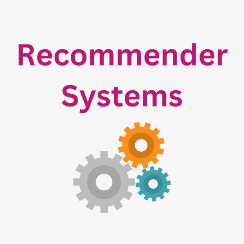 Different Types of Recommendation Systems