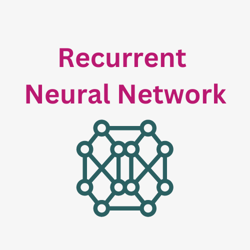 How A Recurrent Neural Network Works