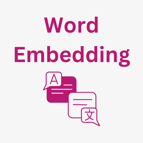 Different Word Embedding Techniques for Text Analysis