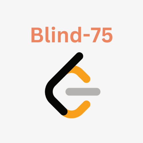 All LeetCode Blind-75 Solutions Using Python